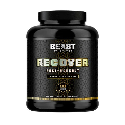 BEAST PHARM RECOVER - 30 SERVINGS