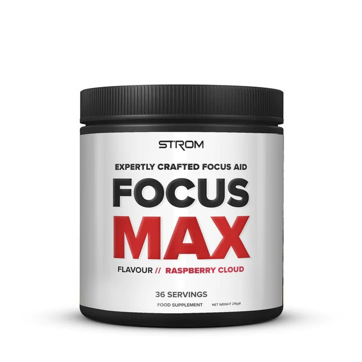 FOCUSMAX 36 SERVINGS