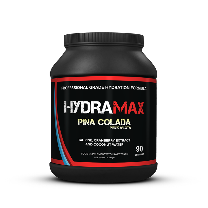 HydraMax