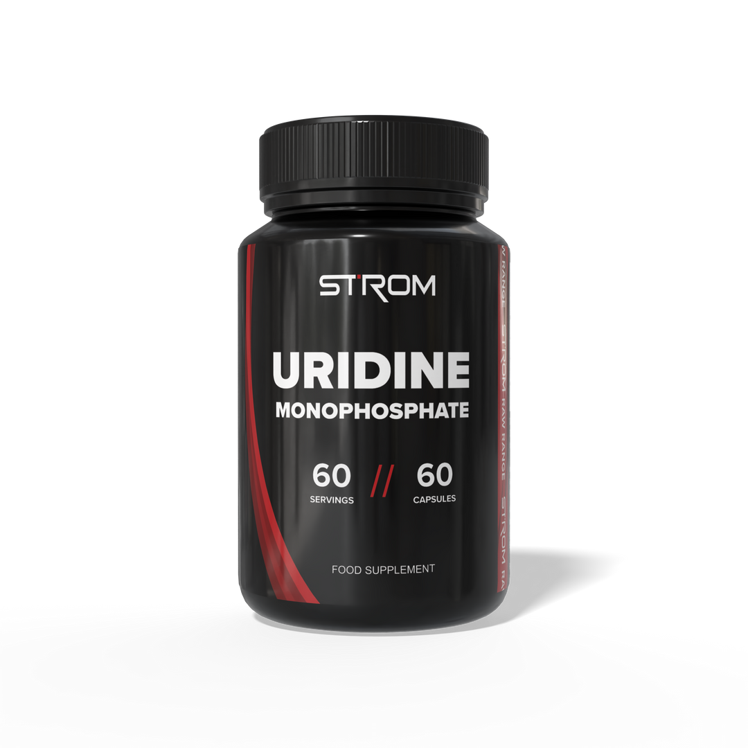 STROM URIDINE - 2︎5︎0︎mg