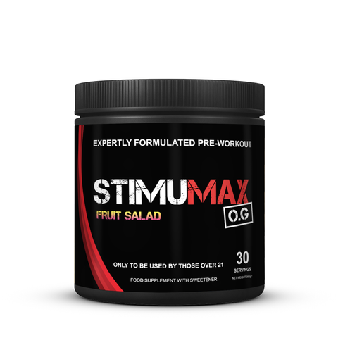 StimuMax OG