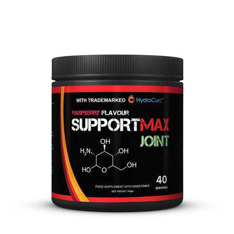 Supportmax Joint - with HydroCurc - 40 servings