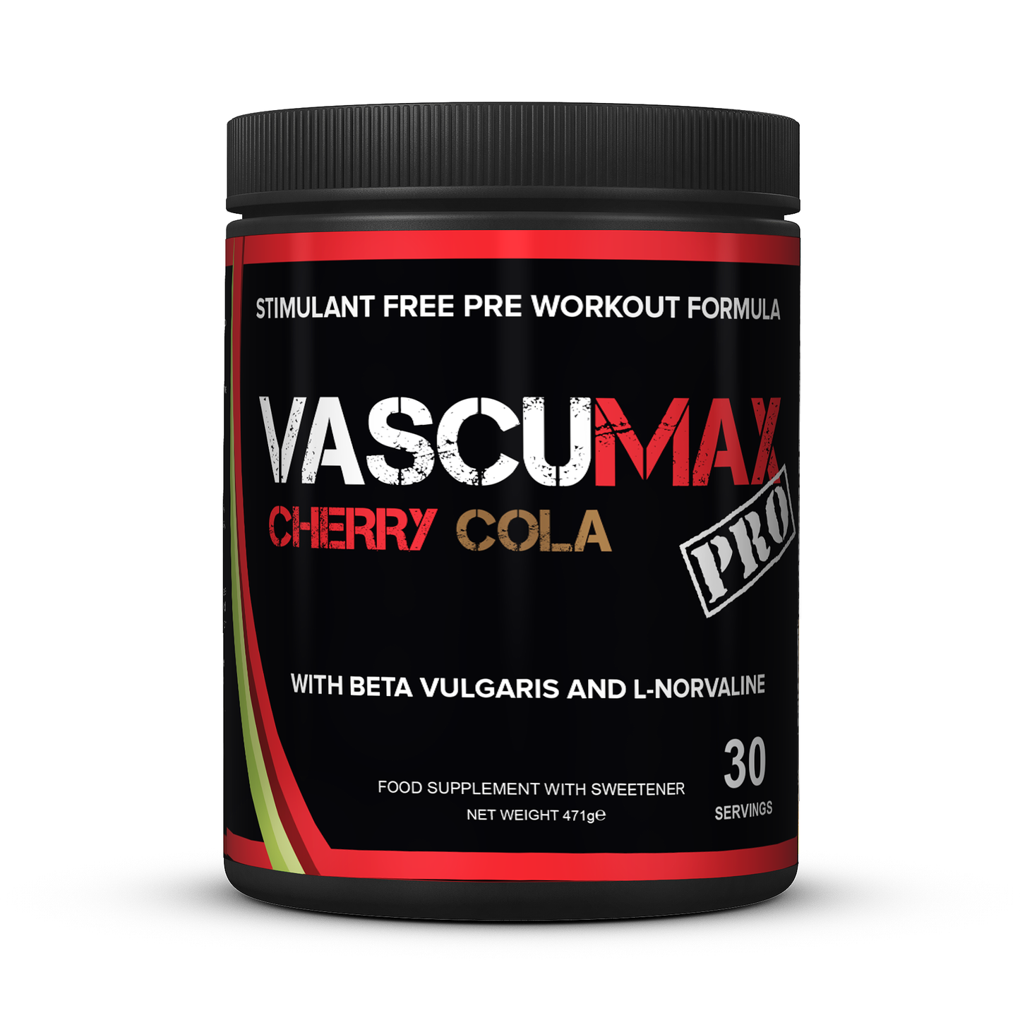 VascuMax Pro