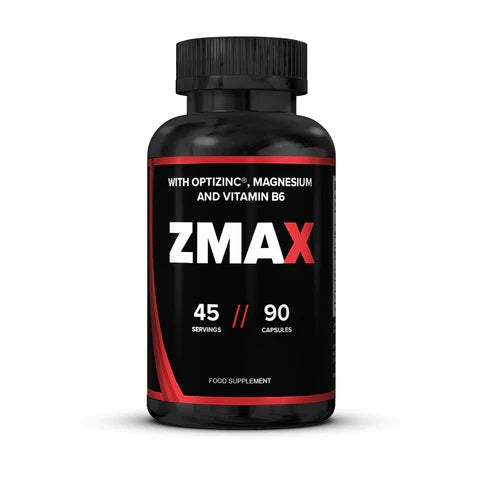 STROM ZMAX - 45 SERVINGS