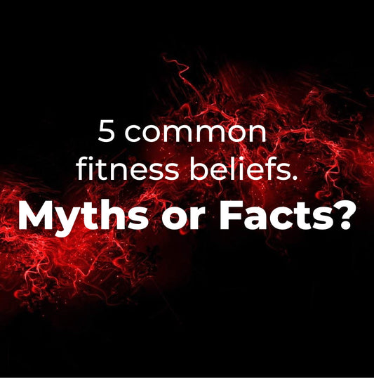 Caution: 5 Damaging Beliefs You Need To Avoid
