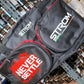 TEAM STROM IRELAND GYM BAG