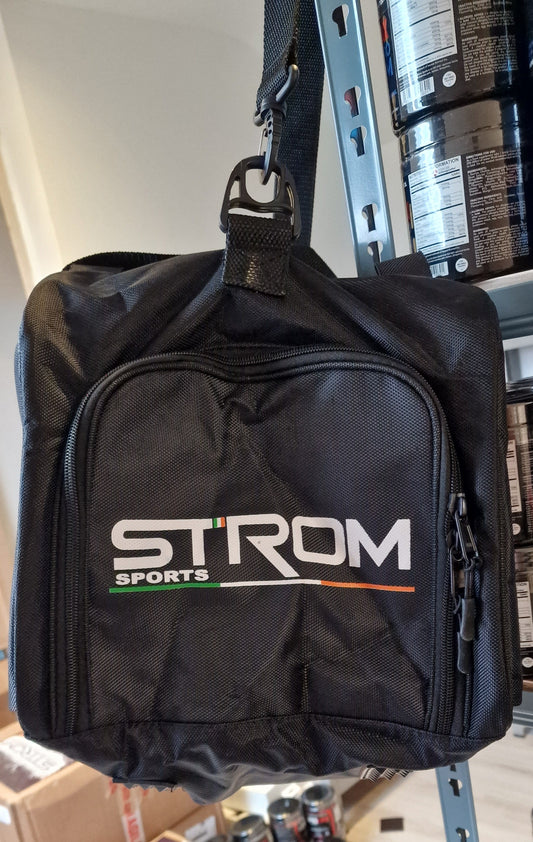 TEAM STROM IRELAND GYM BAG