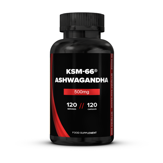 Ashwaganda