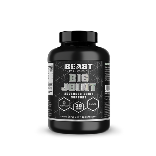 BEAST PHARM BIG JOINT Advanced Joint Support