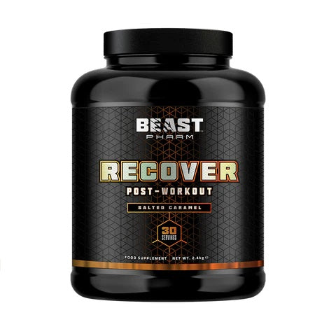 BEAST PHARM RECOVER - 30 SERVINGS