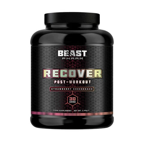BEAST PHARM RECOVER - 30 SERVINGS