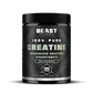 BEAST PHARM CREATINE MONOHYDRATE - 100 SERVINGS