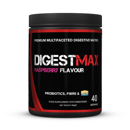 DigestMax