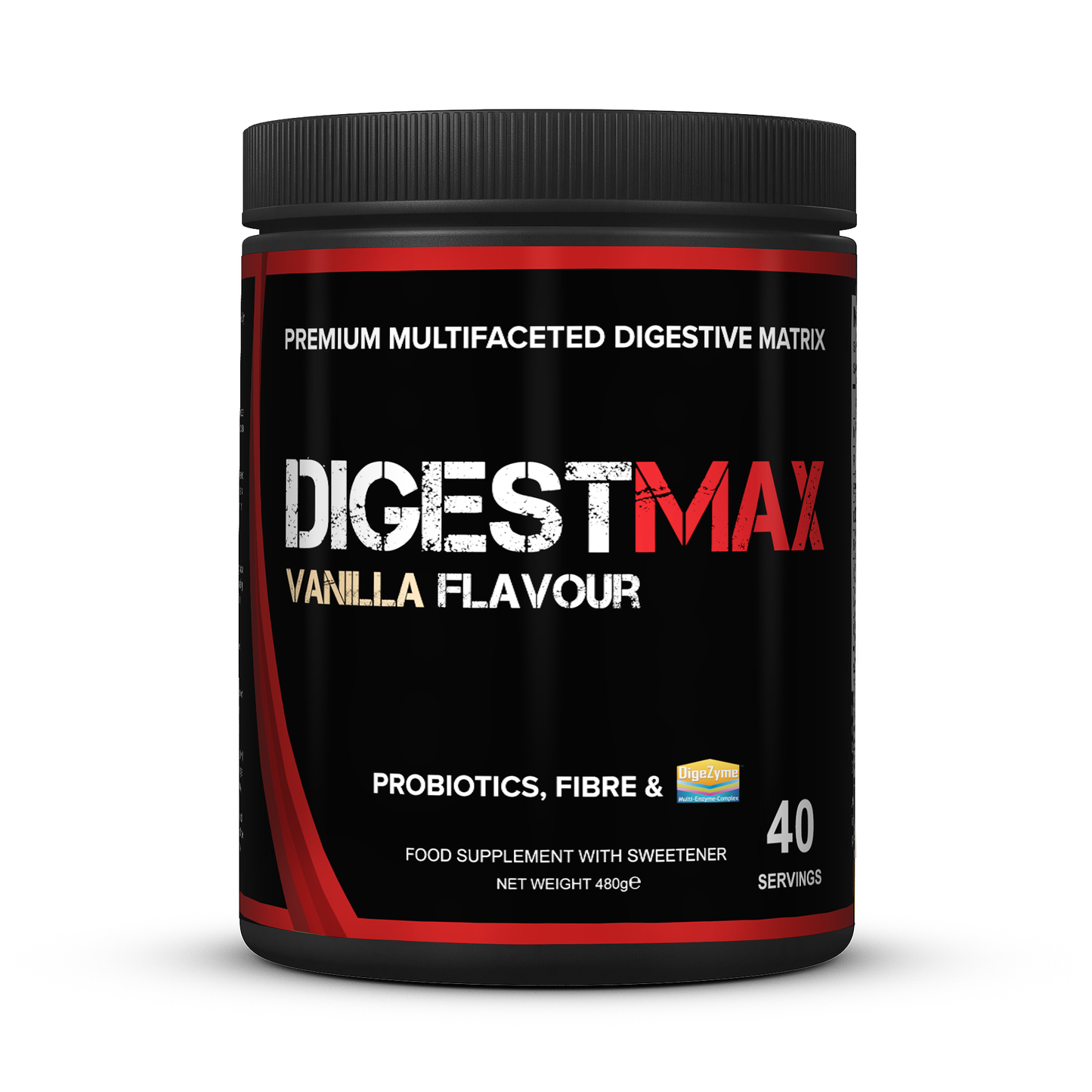 DigestMax