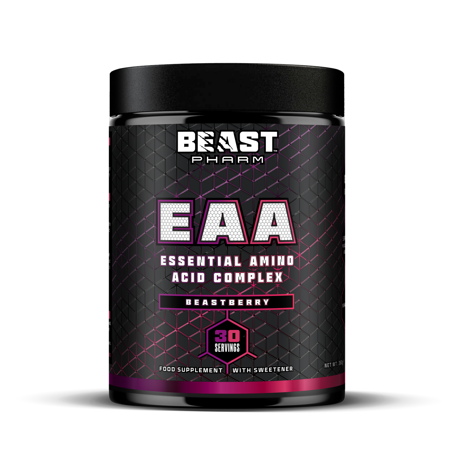 BEAST Pharm EAA - Essential Amino Acid Complex