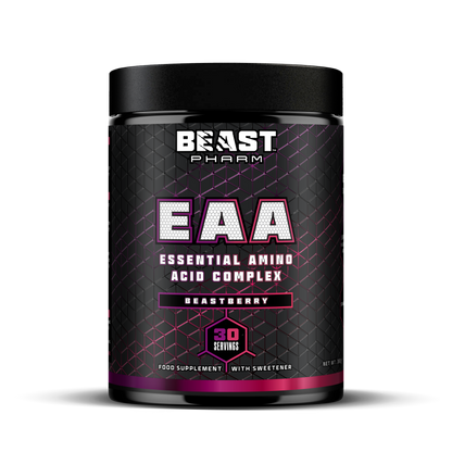 BEAST Pharm EAA - Essential Amino Acid Complex