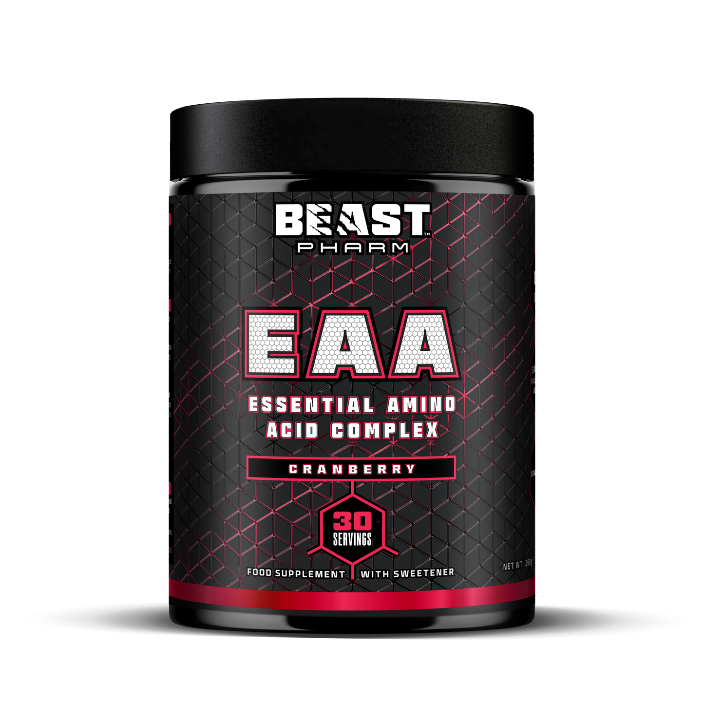 BEAST Pharm EAA - Essential Amino Acid Complex