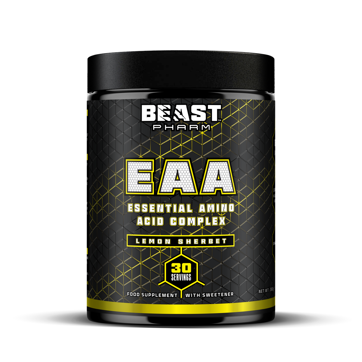 BEAST Pharm EAA - Essential Amino Acid Complex