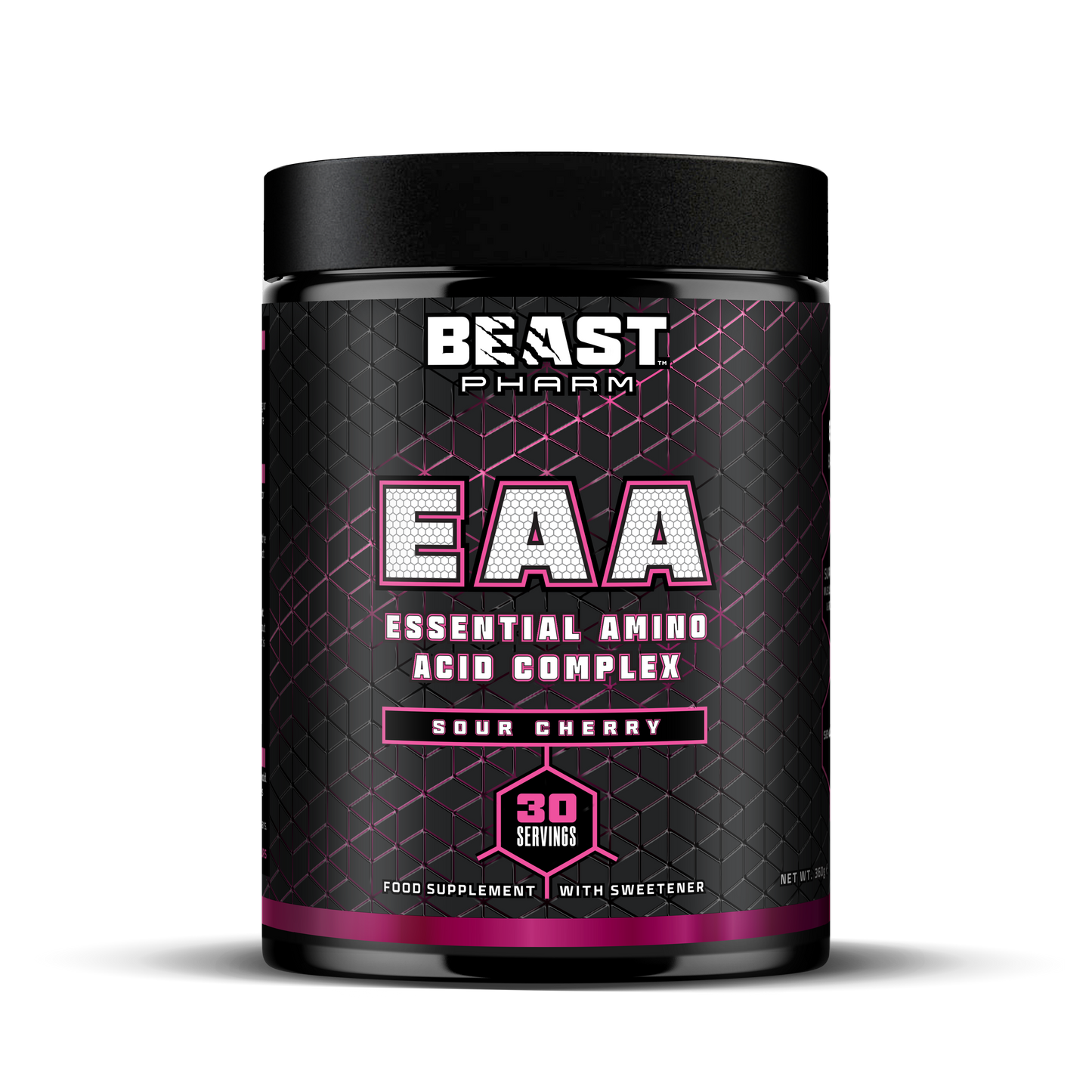 BEAST Pharm EAA - Essential Amino Acid Complex