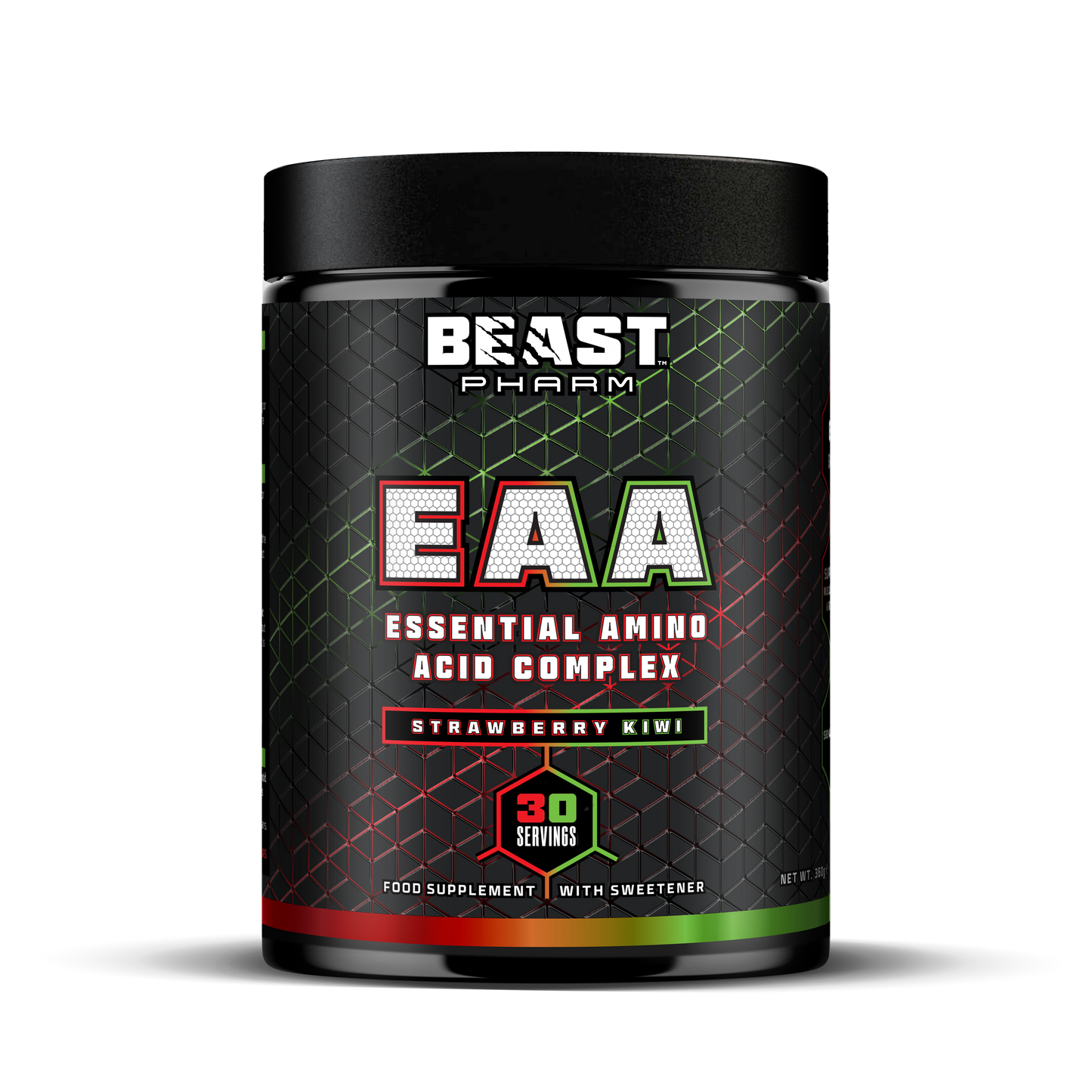 BEAST Pharm EAA - Essential Amino Acid Complex
