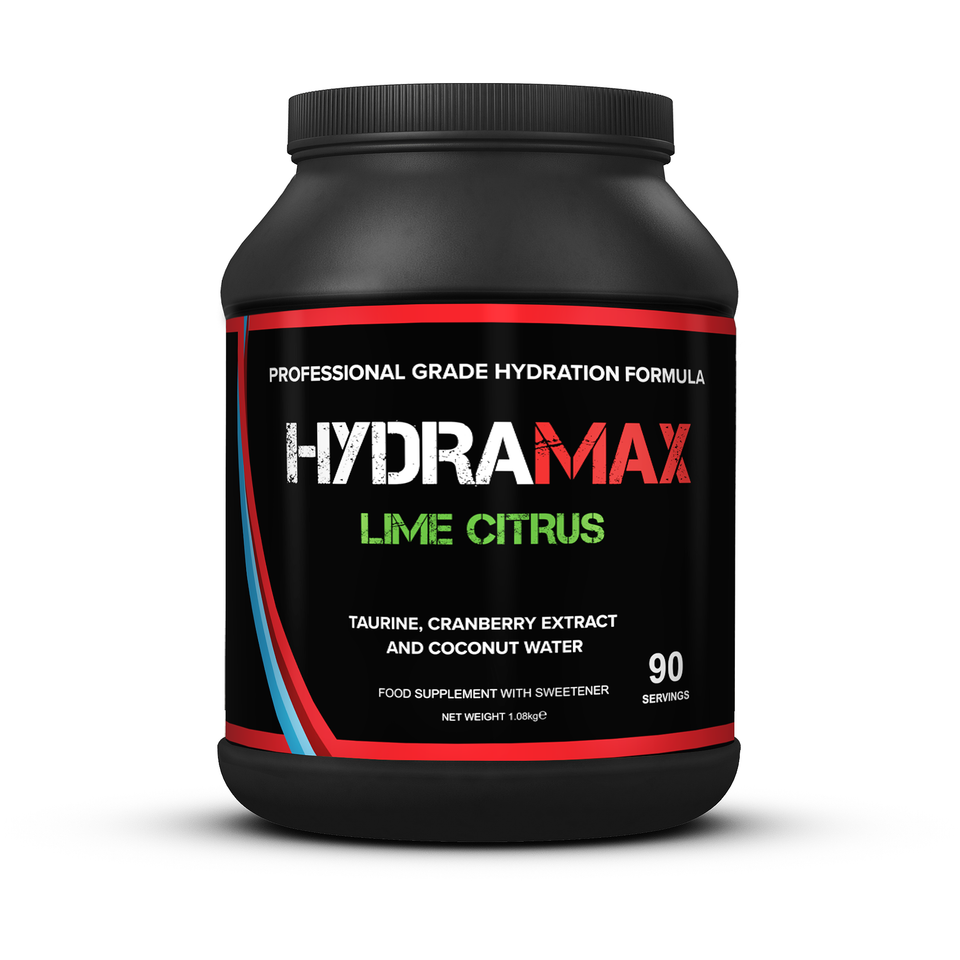 HydraMax
