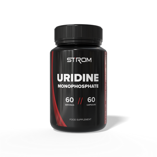 STROM URIDINE - 2︎5︎0︎mg