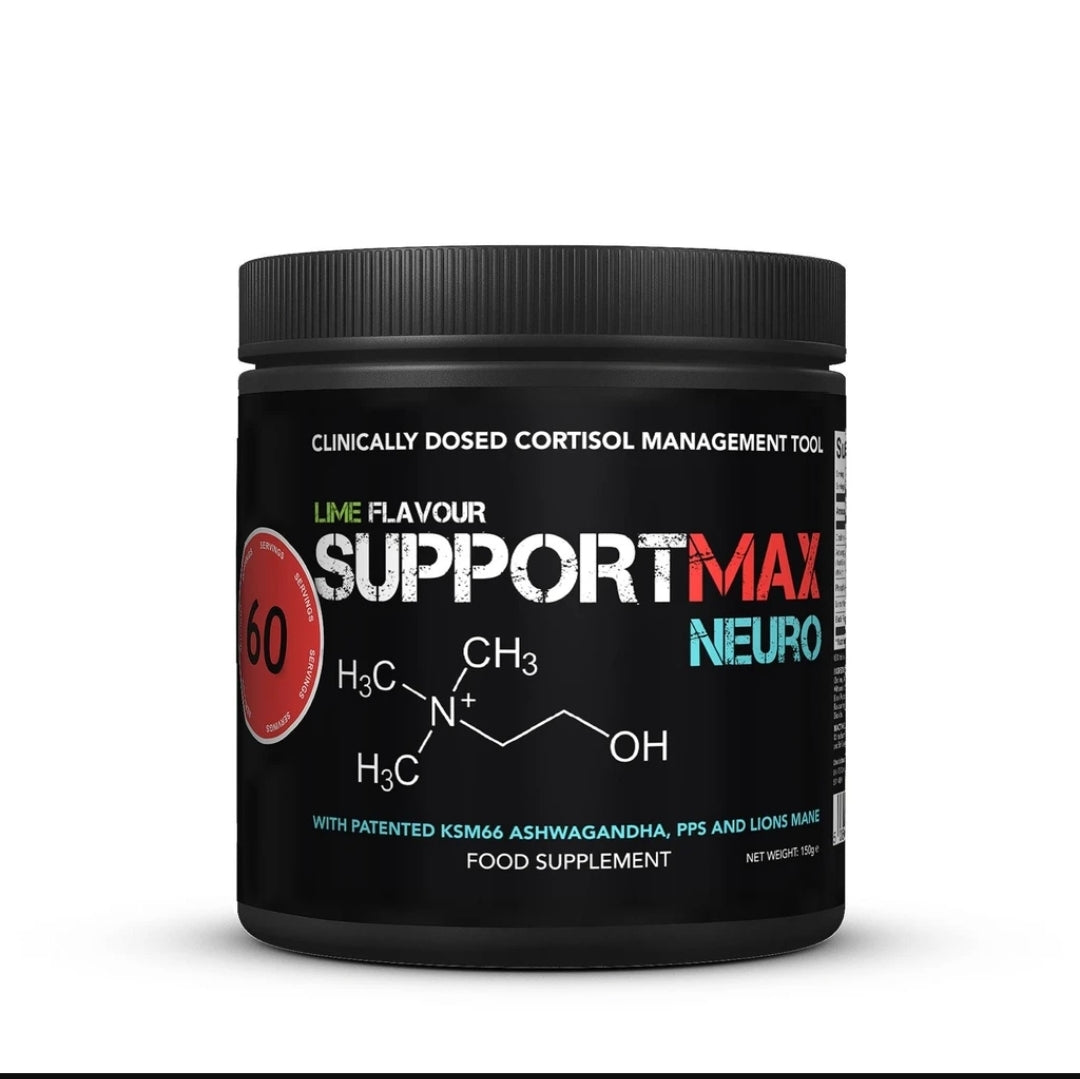 SupportMax Neuro