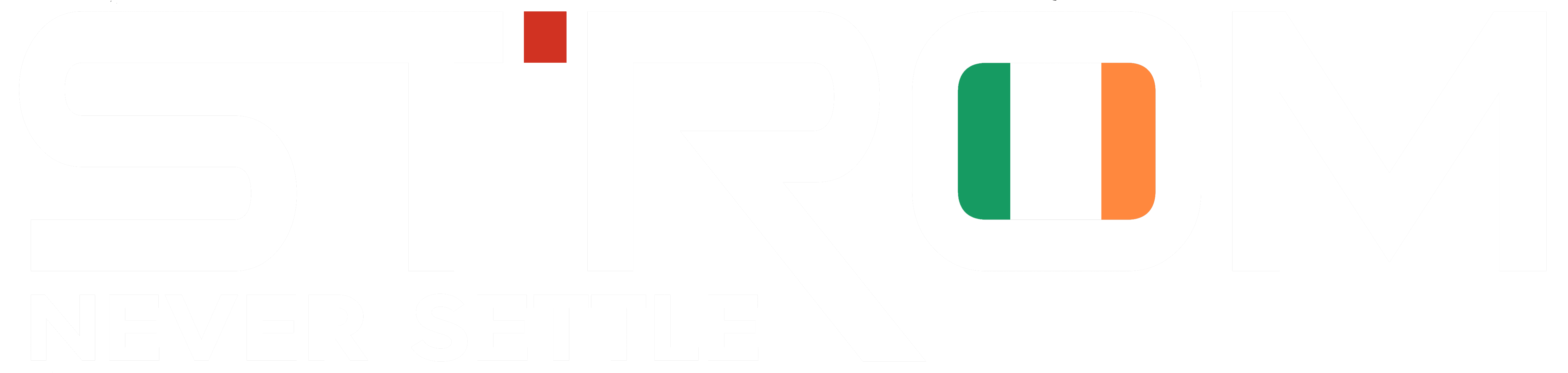 Strom Ireland Wholesale