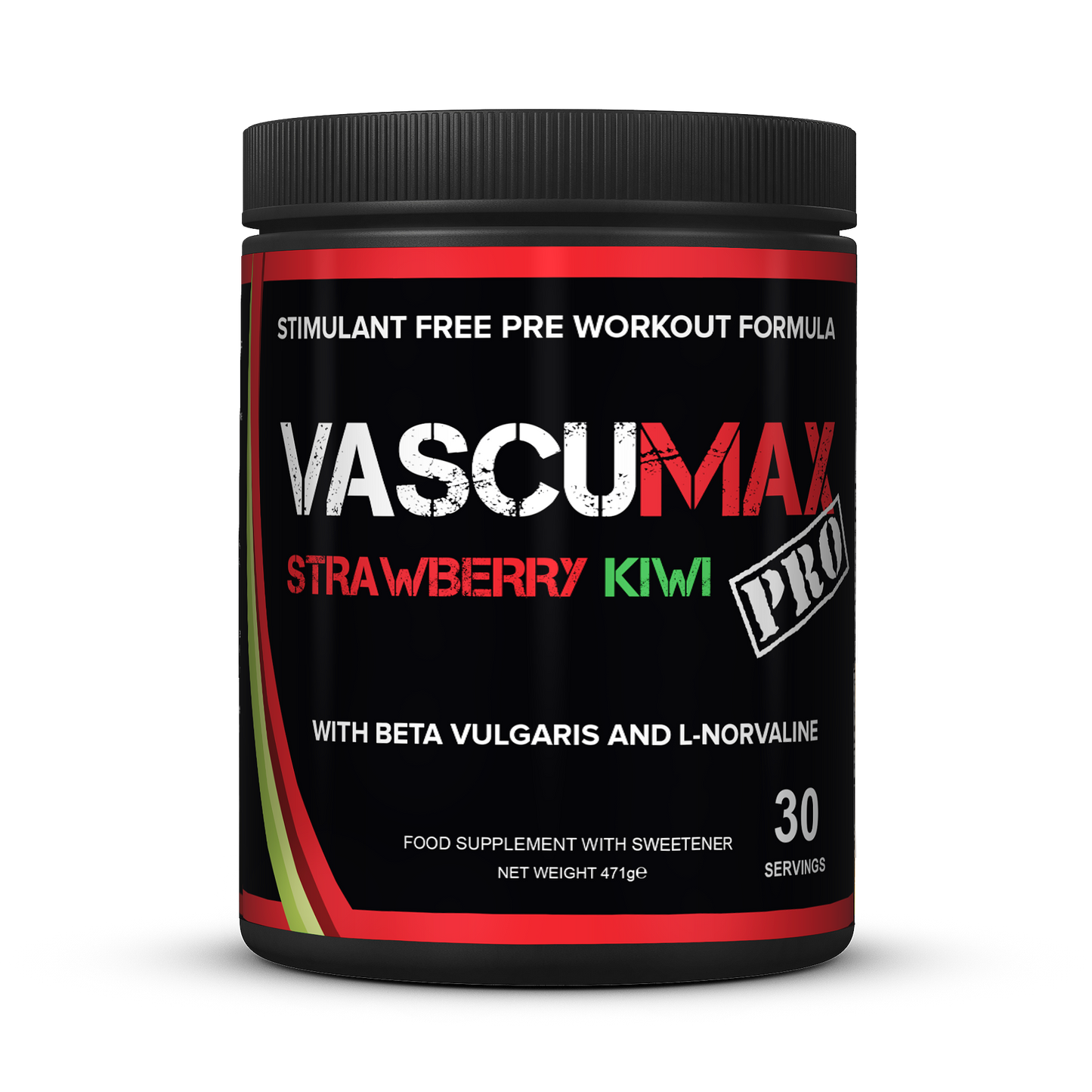 VascuMax Pro