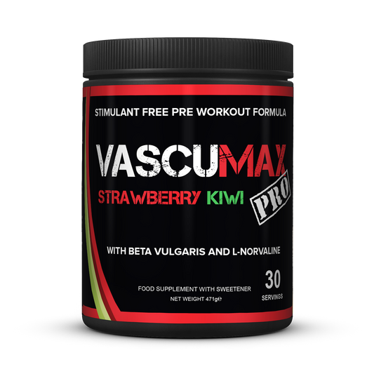 VascuMax Pro