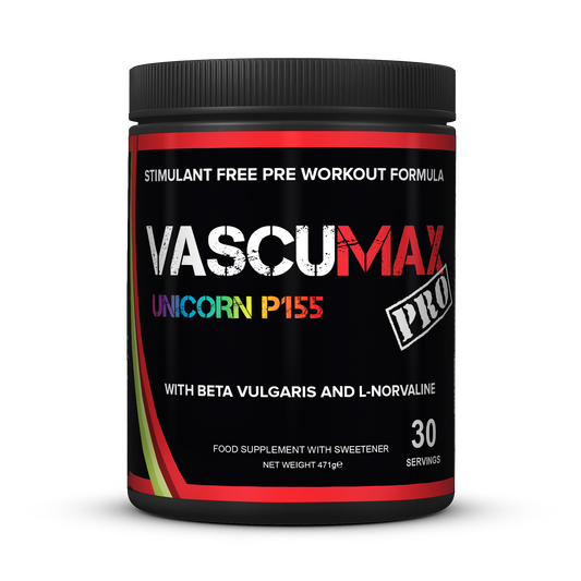 VascuMax Pro